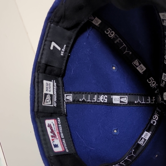 Chicago Cubs Baseball cap - Picture 5 of 8